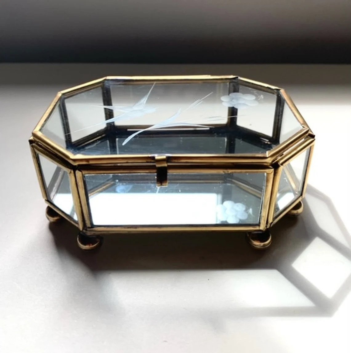 Jewellery Box